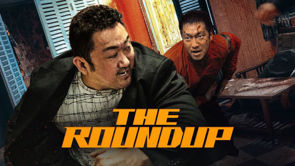 The Roundup/Blog Vidio