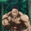 Mengungkap Keajaiban Dari Karakter "Todo" dalam Anime Jujutsu Kaisen