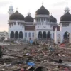Mengenang 19 Tahun Tragedi Gempa dan Tsunami di Aceh Pada Tahun 2004