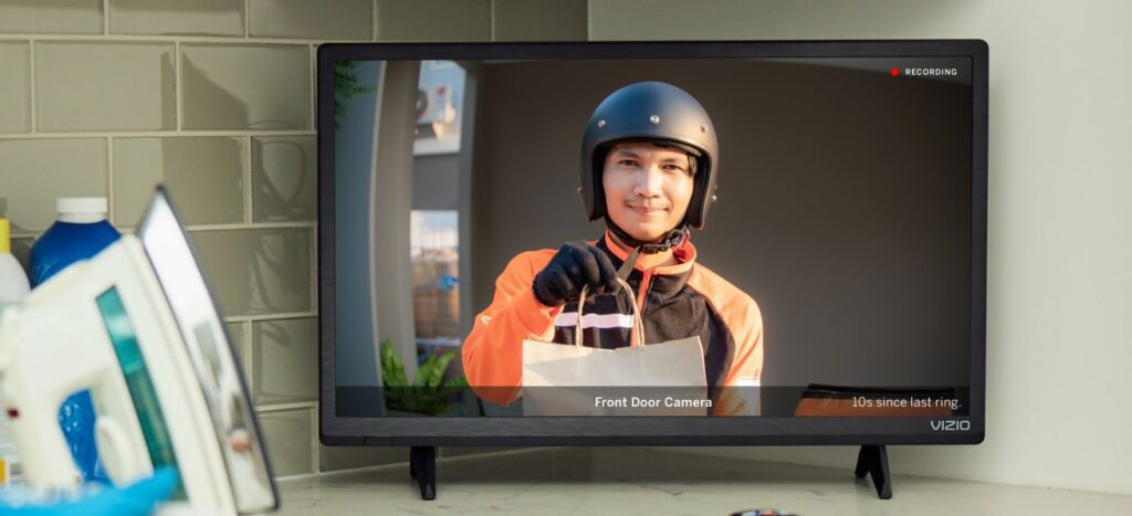 Vizio 32 Inch Smart TV 1080p Costco