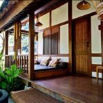 Villa Dusun Bambu/sanflawer.com