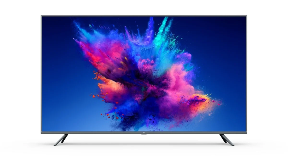 Xiaomi Smart TV/TechPunt