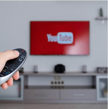 Trik Mudah Mengatasi Masalah YouTube Error di Smart TV - Solusi Praktis untuk Streaming Lancar