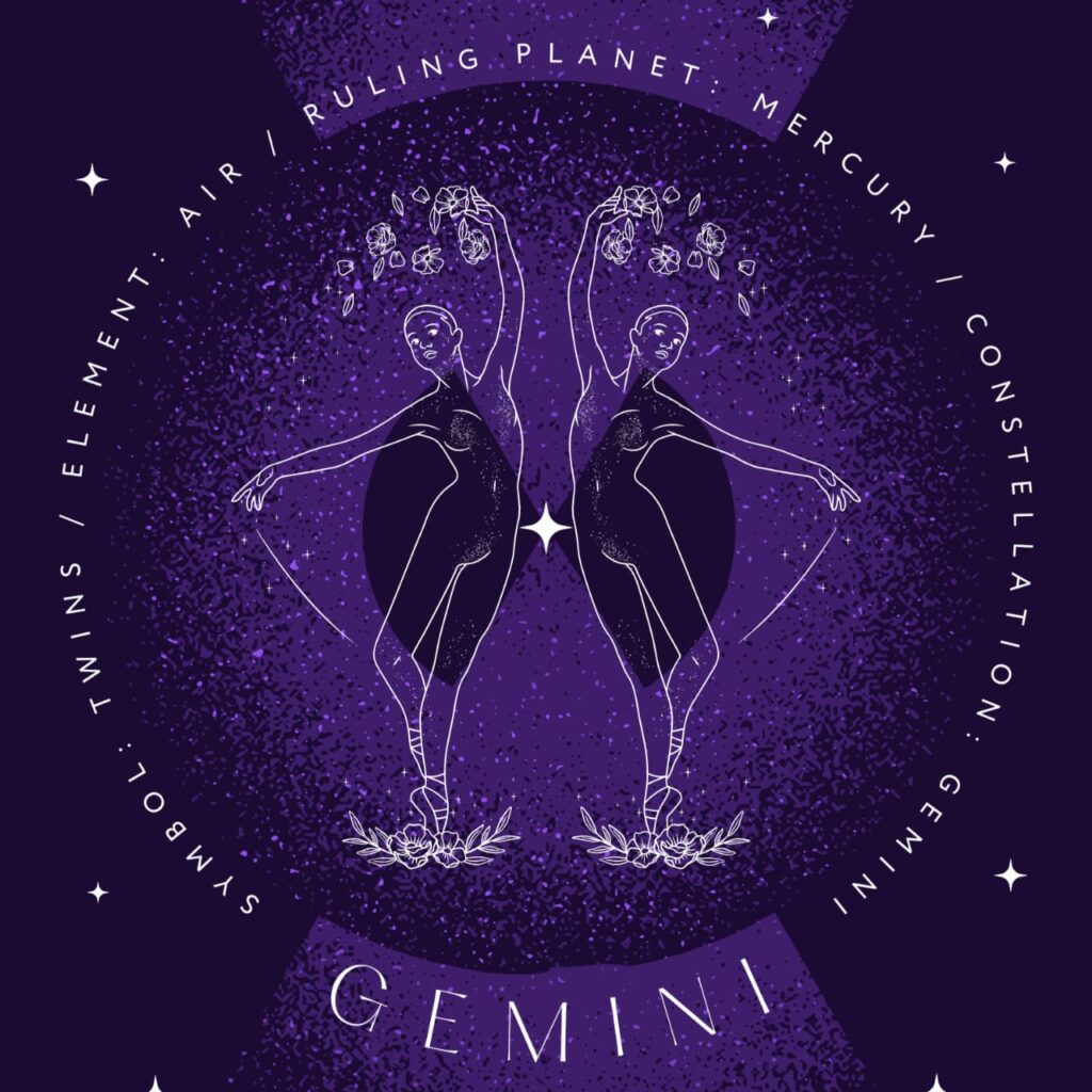 Zodiak Gemini/Wacana News