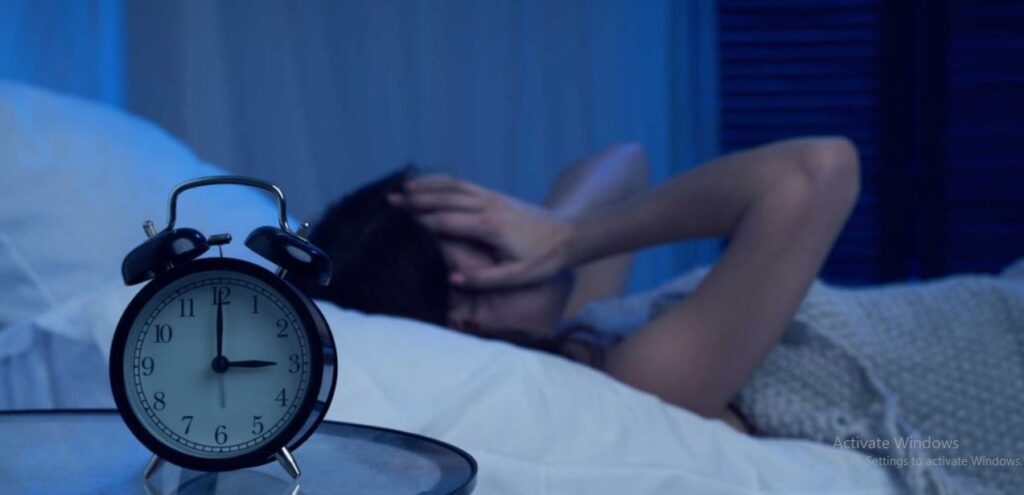 mitos dan fakta insomnia
