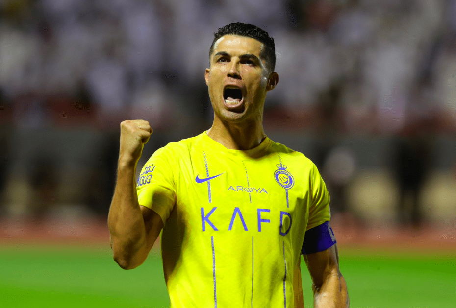 Museum Christiano Ronaldo di Riyadh Telah Dibuka, Terdapat Berbagai Benda Bersejarah Milik Sang Mega Bintang