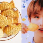 Bisa Jadi Camilan Saat Nonton Drama Korea, Nih! Resep Bungeoppang korea, Kue Ikan Isi Pasta Kacang Merah yang Menyehatkan