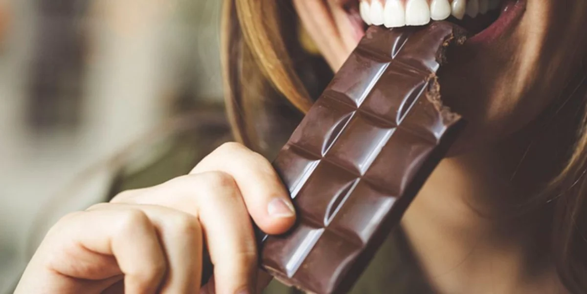 Konsumsi Cokelat Bantu Menaikan Mood dan Membuat Seseorang Bahagia