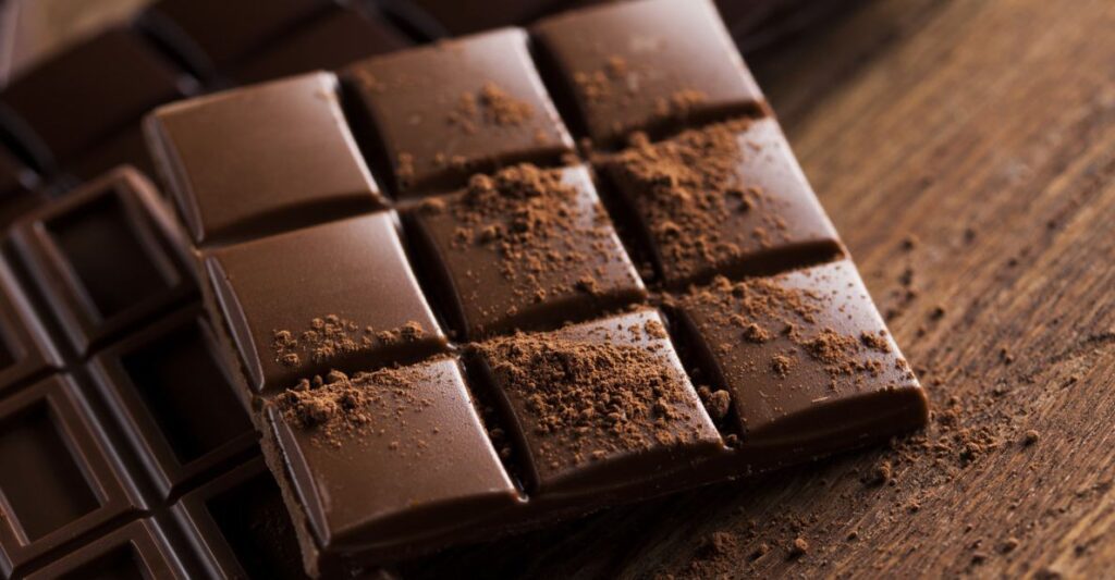 Manfaat Konsumsi Cokelat bagi Penderita Anemia