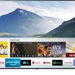 Mengeksplorasi Keunggulan Fitur Smart TV Samsung