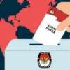 Fenomena Early Voting Ramai Dicari Warganet
