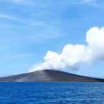 Erupsi Anak Krakatau