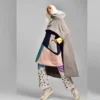 Kiblat Fesyen Muslim Dunia Tahun Depan Dipegang Indonesia