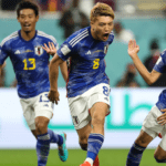 para pemain Timnas Jepang (fifa.com)
