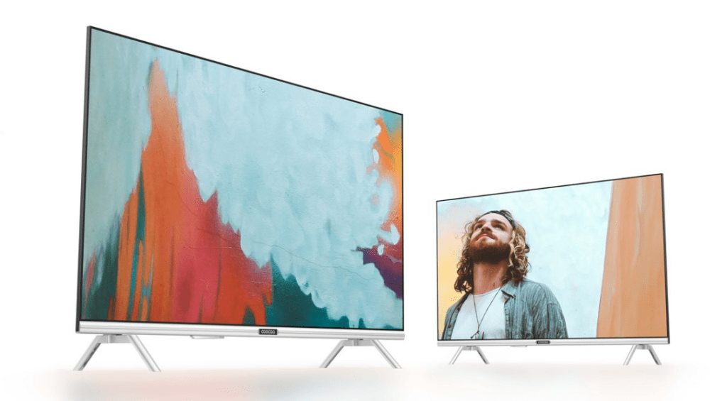 Coocaa 32 Inch Smart TV: Hadir dengan Fitur Canggih untuk Pengalaman Menonton yang Lebih Baik