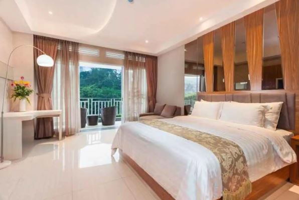 Rekomendasi Hotel di Bogor Yang Berkonsep Unik : Ajak Keluargamu Untuk Staycation