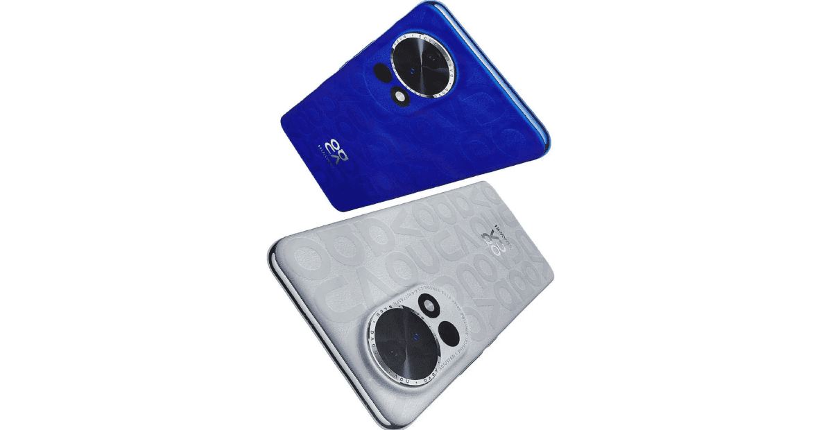 Huawei Nova 12 Ultra Disebut Bawa Mimpi Buruk iPhone