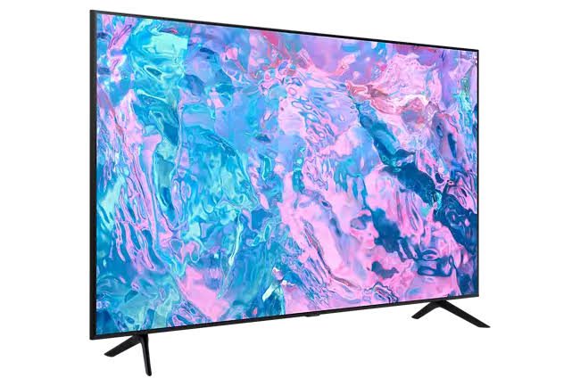 Samsung UHD Smart TV 43 in: TV Cerdas dengan Kualitas Gambar yang Mengagumkan