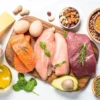Makanan Sehat untuk Penderita Gula Darah Tinggi: Pilihan yang Bijak untuk Menjaga Kesehatan