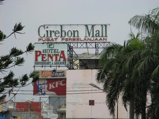 Cirebon Mall