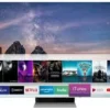 The Ultimate Entertainment Hub: Smart TV with Netflix, Prime Video, dan Disney