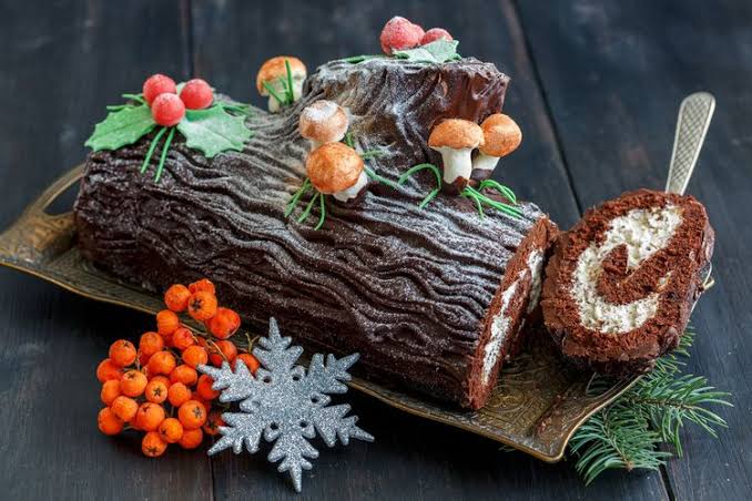 8 Ragam Kue Natal yang Lezat: Cita Rasa Manis Penuh Kebahagiaan