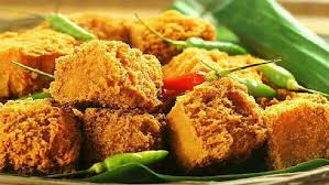 Tahu Sumedang Palembang Kelezatan Kuliner Indonesia yang Menggoda Lidah