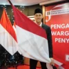 Jay Idzes Resmi Menjadi WNI, Bergabung Membela Timnas Indonesia