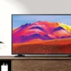 Menghadirkan Hiburan Tanpa Batas: Mengungkap Kelebihan Samsung LED Smart TV yang Membuat Setiap Momen Tak Terlupakan