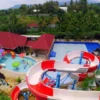Cocok untuk Rekreasi Bareng Keluarga: 5 Kolam Renang Terdekat di Kota Padang Sumatera Barat