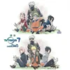 Mulai dari Wind Hingga Nakushita Kotoba: Inilah 5 Lagu Penutup Anime Naruto dan Naruto Shippuden Terbaik, Penuh Makna