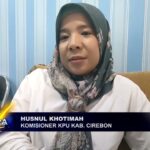 KPU Kab. Cirebon Buka Rekrutmen Tenaga KPPS Untuk Pemilu 2024