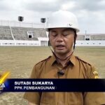 PR Besar Pemerintah Membangun Stadion Watubelah