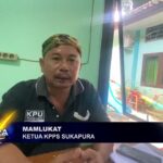 Kelurahan Sukapura Buka Pendaftaran Anggota KPPS