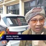 Cooling System Polresta Cirebon Menuju Pemilu Damai 2024