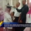 DP3APPKB Kota Cirebon Gelar Wisuda Sekoper Cinta