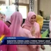 Kabupaten Cirebon Juara 2 P2WKSS Tingkat Jabar