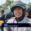 Arus Lalin Libur Nataru Mulai Ramai di Jalur Pantura Kota Cirebon