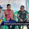 Mundu Ingin Segera Masuk Kota Cirebon 