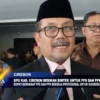 KPU Kab. Cirebon Berikan Bimtek Untuk PPS Dan PPK