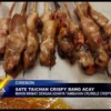 Sate Taichan Crispy Bang Acay
