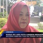 Kasus HIV Aids Kota Cirebon Meningkat