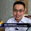 LTSA PMI Disnaker Kab. Cirebon Jadi Pilot Project 