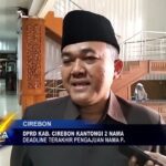 DPRD Kab. Cirebon Kantongi 2 Nama Calon Pejabat Bupati