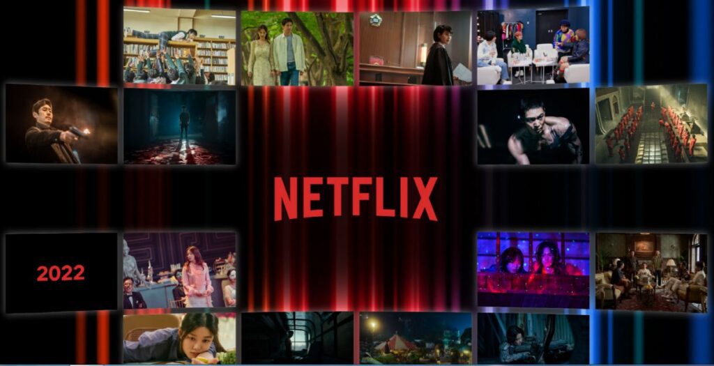 Netflix Tanpa Smart TV