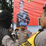 PTDH dan Penjara 15 Tahun Jerat Oknum Polisi