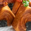Jananan Onigiri Croissant atau Cronigiri, Begini Tampilan dan Pembuatannya