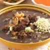 Rawon : Sajian Sup Terenak di Dunia Versi Taste Atlas dari Jawa Timur