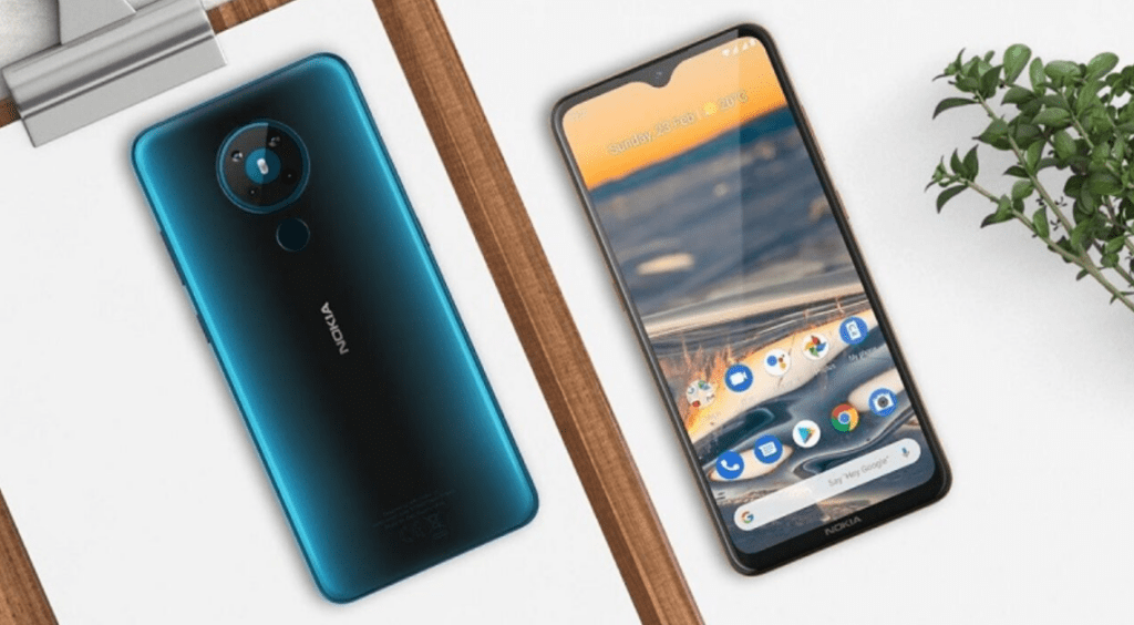 Pencita Nokia, Yuk Merapat! Rekomendasi HP Android Nokia Terbaru 2020
