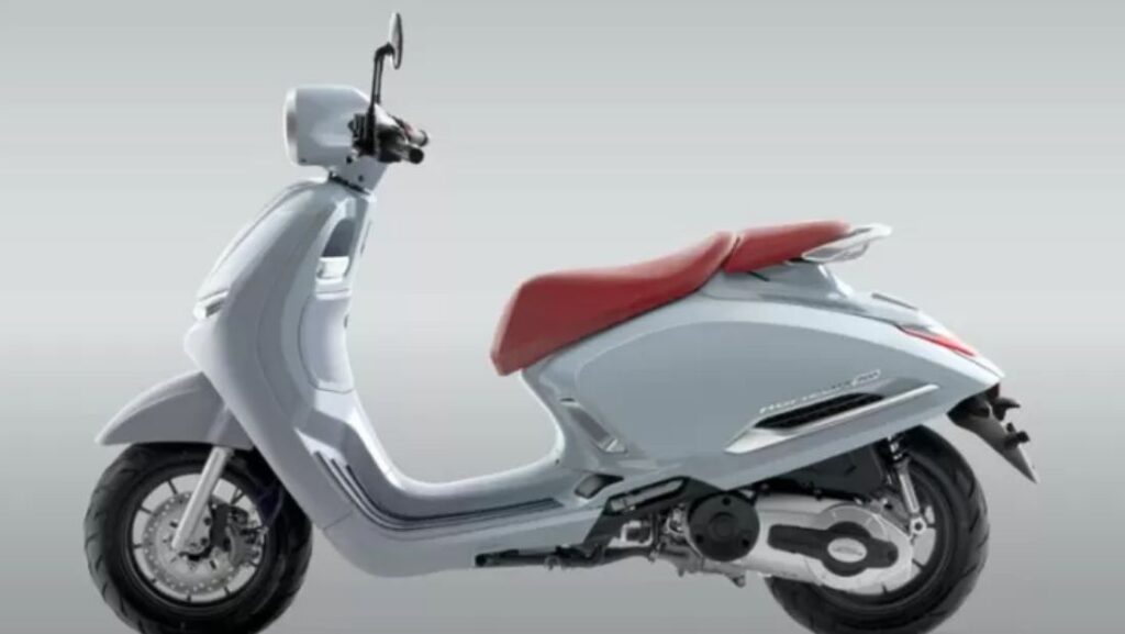 Harga Sepeda Motor Scoopy Terbaru
